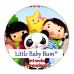 12 DVDs - Little Baby Bum + Little Angel Portugues! Kits 12 DVDs - Little Baby Bum + Little Angel Portugues! Kits