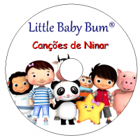 Little Baby Bum - Canções de Ninar Músicas
