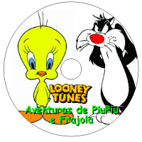 Looney Tunes - Aventuras de PiuPiu e Frajola Episódios
