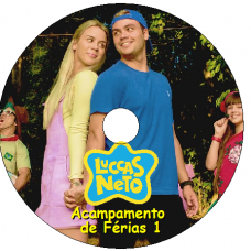 Luccas Neto - Acampamento de Férias 1 Filmes