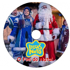 Luccas Neto - O Fim do Natal Filmes
