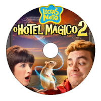 Luccas Neto - O Hotel Mágico 2 Filmes