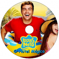 Luccas Neto - O Hotel Mágico 1 Filmes