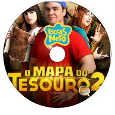 Luccas Neto - O Mapa do Tesouro 2 Filmes