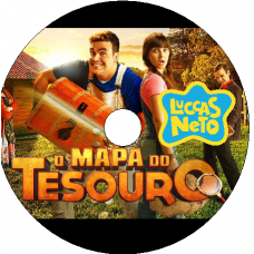 Luccas Neto - O Mapa do Tesouro Filmes