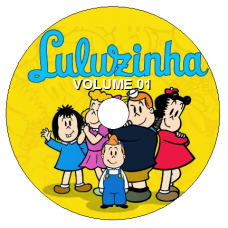 Luluzinha - Vol 01 Episódios