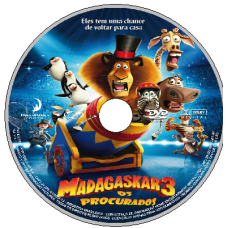 Madagascar 3 - Os Procurados Filmes