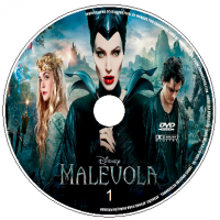Malévola 1 Filmes