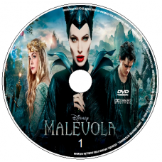 Malévola 1 Filmes