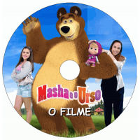 Masha e o Urso - O Filme Filmes