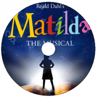 Matilda O Musical Filmes