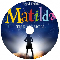 Matilda O Musical Filmes