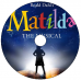 2 DVDs - Matilda Kits