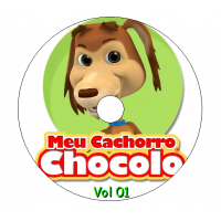 Meu Amigo Chocolo - Vol 01 Músicas