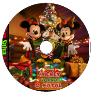 Mickey Salva o Natal Filmes