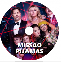 Missão Pijamas Filmes