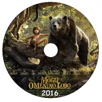 Mogli O Menino Lobo 2016 Filmes