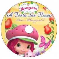 Moranguinho - A Festa Das Flores Moranguinho - A Festa Das Flores Episódios