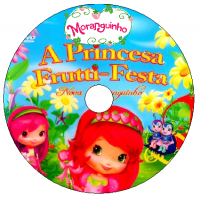 Moranguinho - A Princesa Frutti Festa Moranguinho - A Princesa Frutti Festa Episódios
