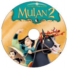 Mulan 2 Filmes Clássicos