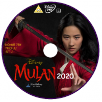 Mulan 2020 Filmes