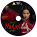 8 DVDs - Aladim Bela Fera Dama Vagabundo Leao Pinoquio Mulan Malevola Kits