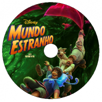 Mundo Estranho Filmes