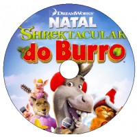 Natal Shrektacular do Burro Natal Shrektacular do Burro Filmes