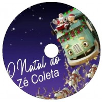 Natal do Zé Coleta Natal do Zé Coleta Filmes