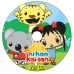 3 DVDs - Nihao Kai-Lan Kits