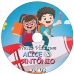 4 DVDs - Nossa Vida com Alice e Antônio Kits