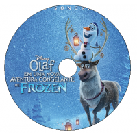 Olaf Em Uma Nova Aventura Congelante De Frozen Filmes