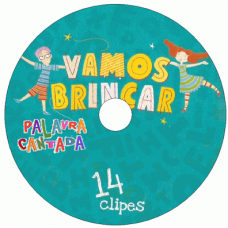 Palavra Cantada - Vamos Brincar Músicas Palavra Cantada - Vamos Brincar Músicas