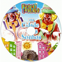 Patati Patata - Cidade Dos Sonhos Patati Patata - Cidade Dos Sonhos Músicas