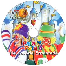Patati Patata - No Castelo da Fantasia Episódios