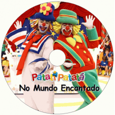 Patati Patata - No Mundo Encantado Episódios Patati Patata - No Mundo Encantado Episódios