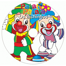 Patati Patata - Os Bichinhos Músicas Patati Patata - Os Bichinhos Músicas