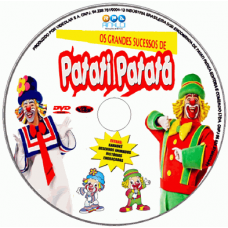 Patati Patata - Os Grandes Sucessos Músicas Patati Patata - Os Grandes Sucessos Músicas