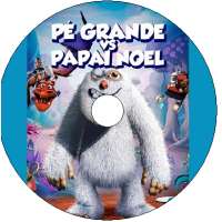 Pé Grande vs. Papai Noel Filmes