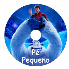 5 DVDs - Pe Pequeno Pedro Cegonha Rock Bosque Kits