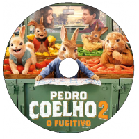 Pedro Coelho 2 - O Fujitivo Filmes