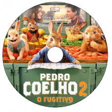 Pedro Coelho 2 - O Fujitivo Filmes