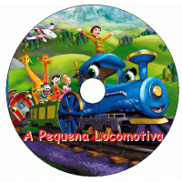 Pequena Locomotiva Pequena Locomotiva Filmes
