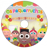 Pequerruchos - Dia de Festa Pequerruchos - Dia de Festa Músicas