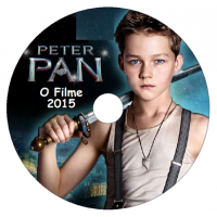Peter Pan 2015 - O Filme Filmes