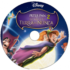 Peter Pan 2 - De Volta à Terra do Nunca Filmes