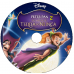 3 DVDs - Peter Pan 1, 2 e Filme Kits