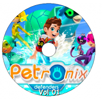 2 DVDs - Petronix  Kits
