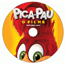 Pica Pau - O Filme Filmes