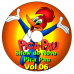6 DVDs - Pica Pau O Show do Novo Pica Pau COMPLETO Kits 6 DVDs - Pica Pau O Show do Novo Pica Pau COMPLETO Kits